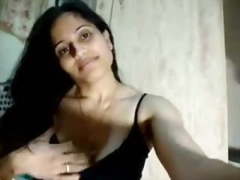 Indian teen fingering