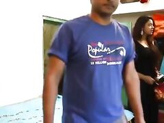 18 Beautiful College Beautiful-Girl Come to-romance with-boyfriend-Bhojpuri-Beautiful Short FilmMovies-20016 (BDmusicH